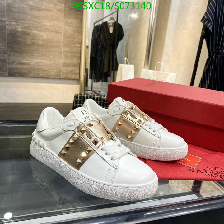 Women Shoes-Valentino, Code: S073140,$: 99USD