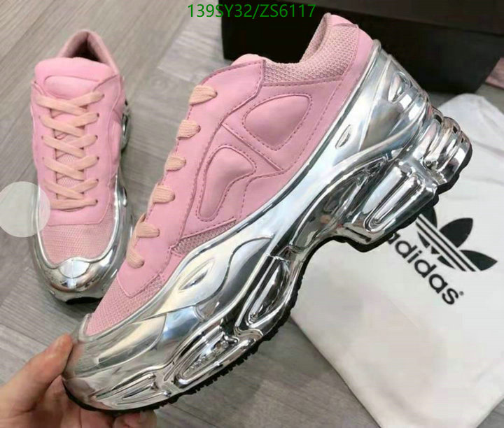 Women Shoes-Adidas, Code: ZS6117,