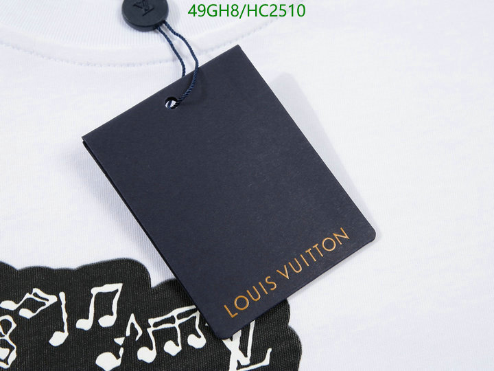 Clothing-LV, Code: HC2510,$: 49USD