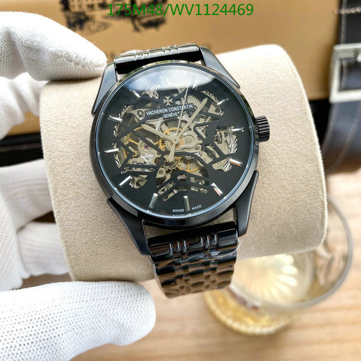 Watch-4A Quality-Vacheron Constantin, Code: WV1124469,$:175USD