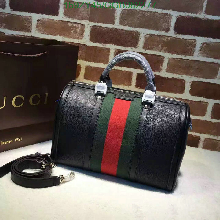 Gucci Bag-(Mirror)-Handbag-,Code: GGB082277,$:159USD