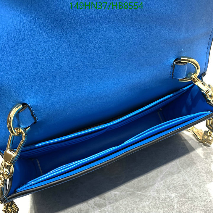 Versace Bag-(4A)-Diagonal-,Code: HB8554,$: 149USD