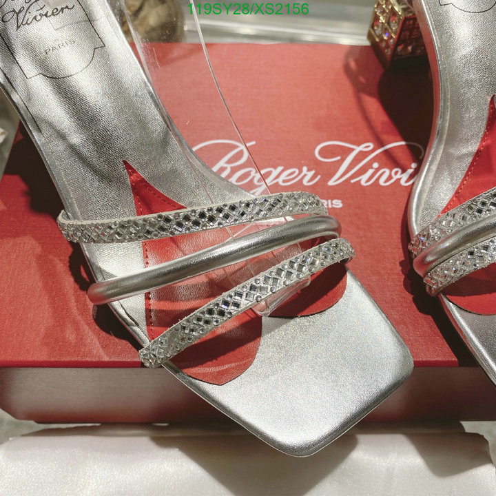 Women Shoes-Roger Vivier, Code: XS2156,$: 119USD