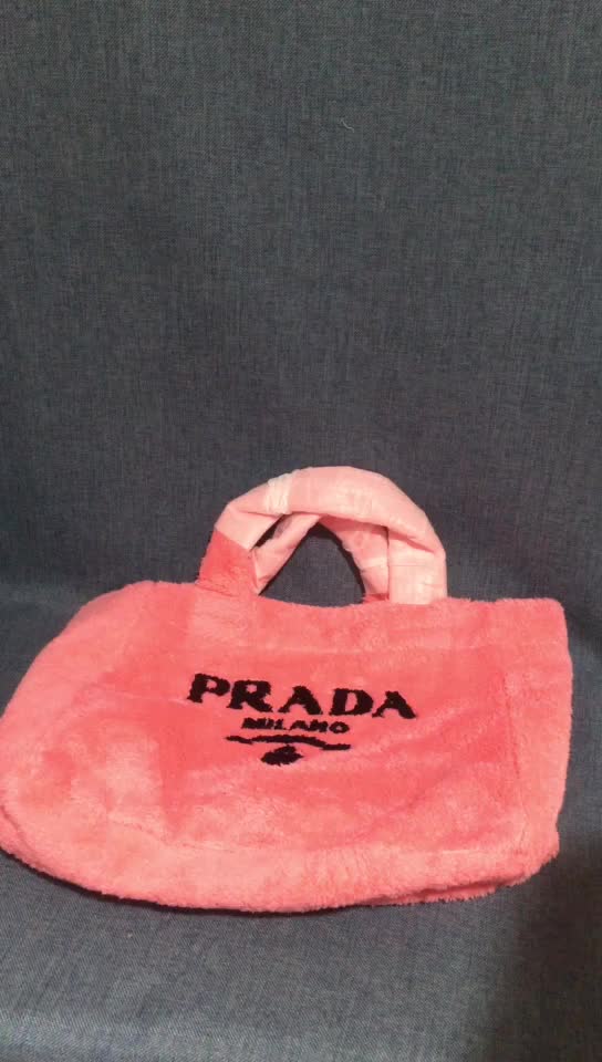 Prada Bag-(4A)-Handbag-,Code: ZB6057,$: 79USD