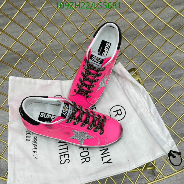 Women Shoes-Golden Goose,Code: LS5681,$: 109USD