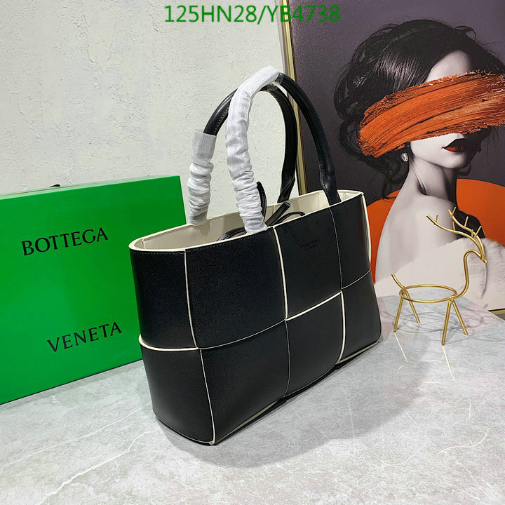 BV Bag-(4A)-Arco,Code: YB4738,$: 125USD