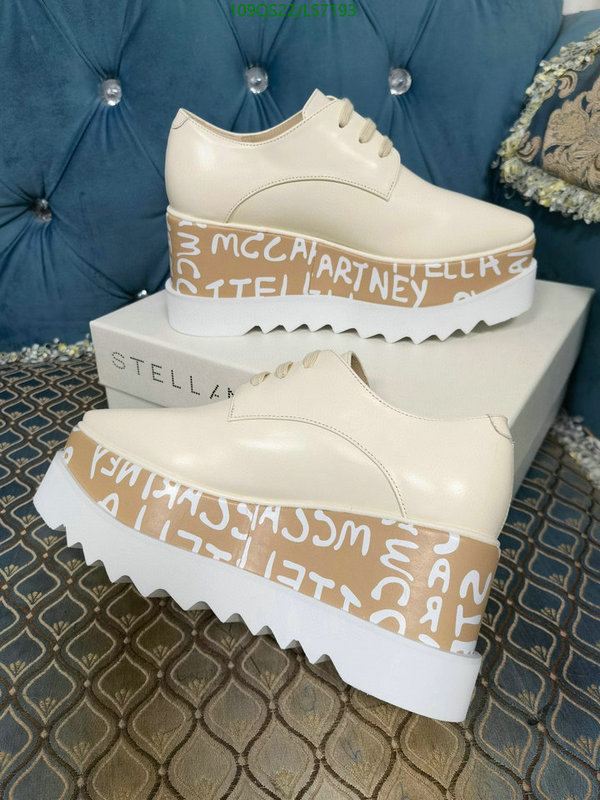 Women Shoes-Stella-McCartney, Code: LS7193,$: 109USD
