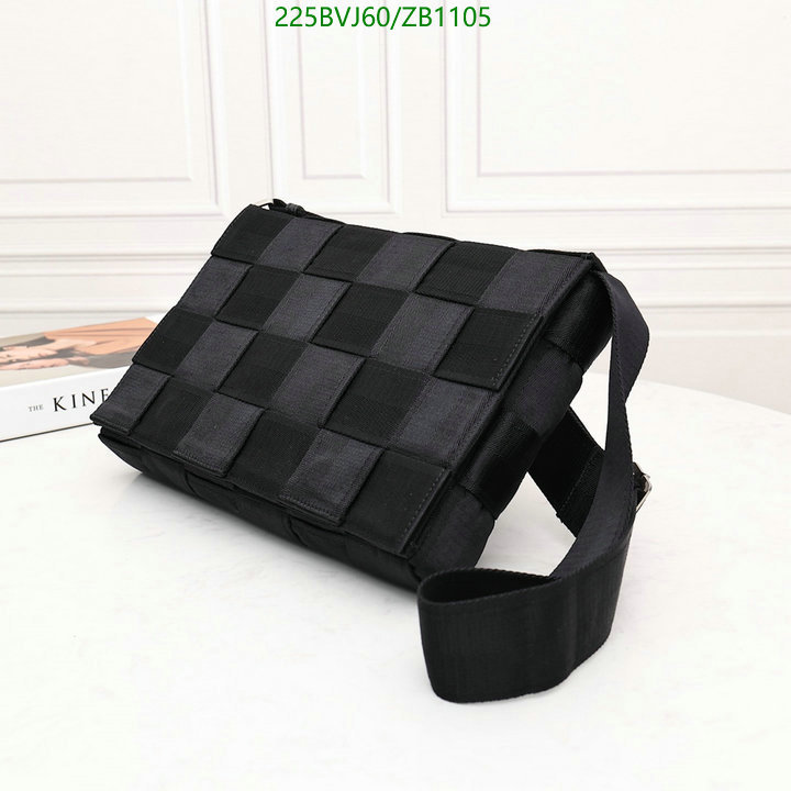 BV Bag-(Mirror)-Cassette Series,Code: ZB1105,$: 225USD