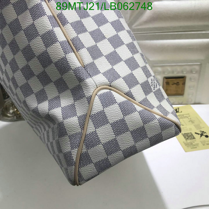 LV Bags-(4A)-Neverfull-,Code: LB062748,$: 89USD