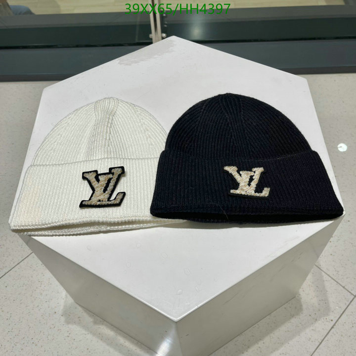 Cap -(Hat)-LV, Code: HH4397,$: 39USD