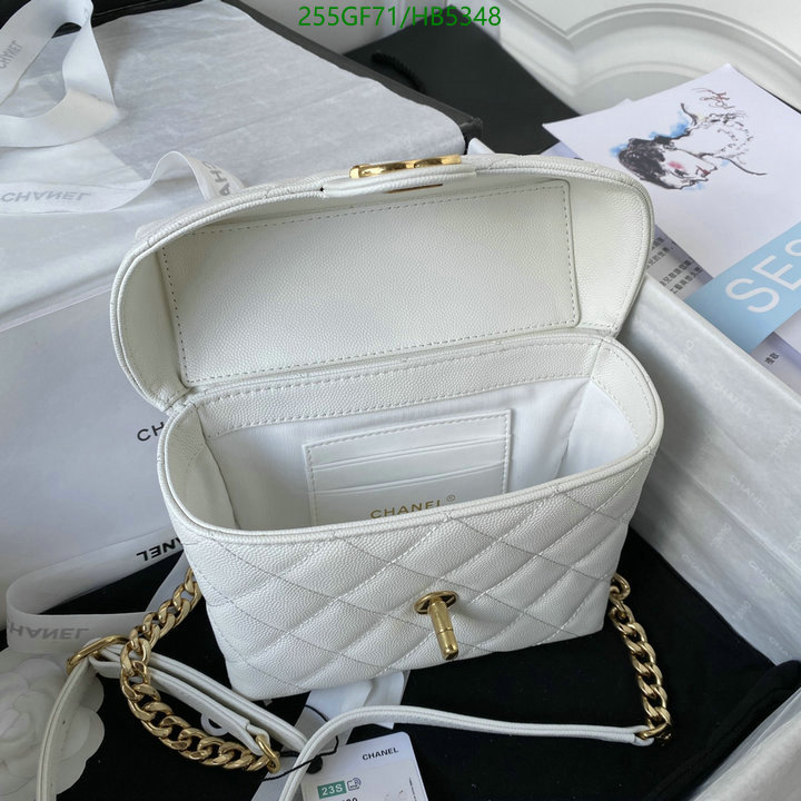 Chanel Bags -(Mirror)-Diagonal-,Code: HB5348,$: 255USD