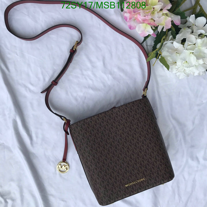 Michael Kors Bag-(4A)-Diagonal-,Code: MSB112808,$: 72USD