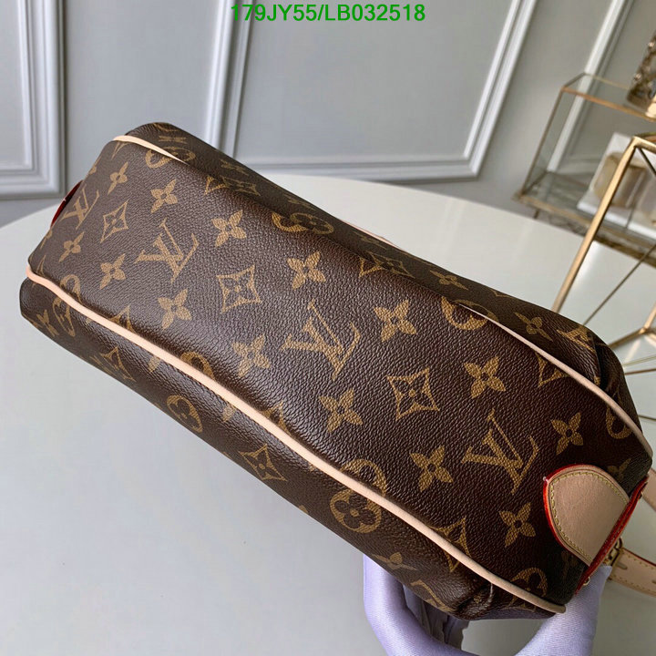 LV Bags-(Mirror)-Pochette MTis-Twist-,Code: LB032518,$: 179USD