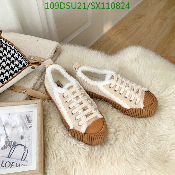 Women Shoes-UGG, Code: SX110824,$: 109USD