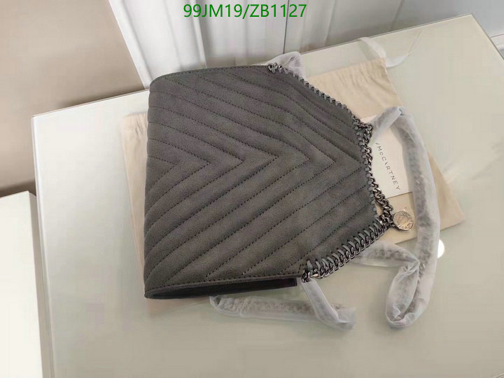 Stella McCartney Bag-(Mirror)-Diagonal-,Code: ZB1127,$: 99USD