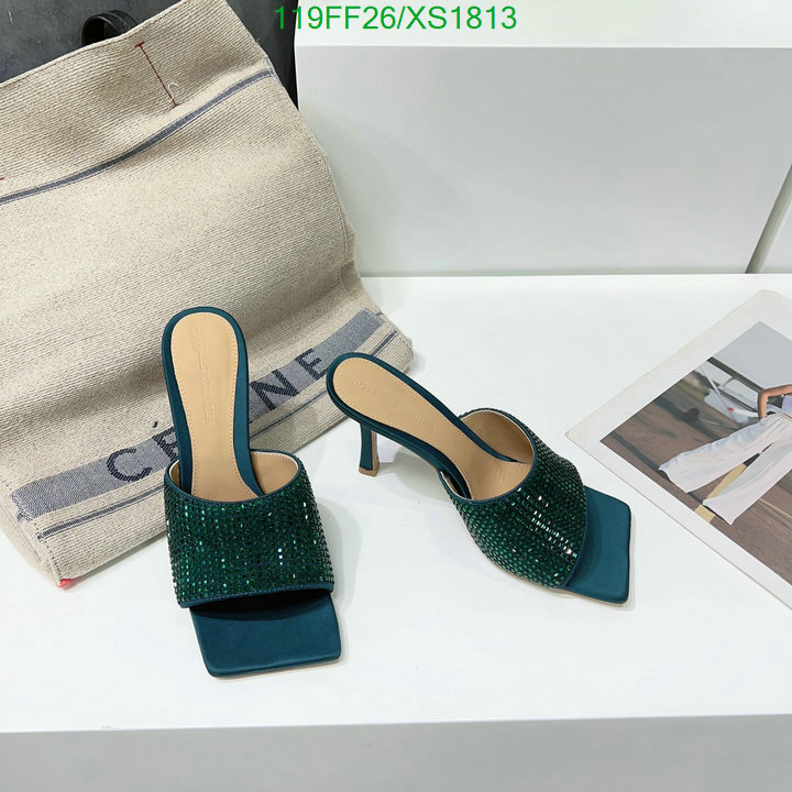 Women Shoes-BV, Code: XS1813,$: 119USD