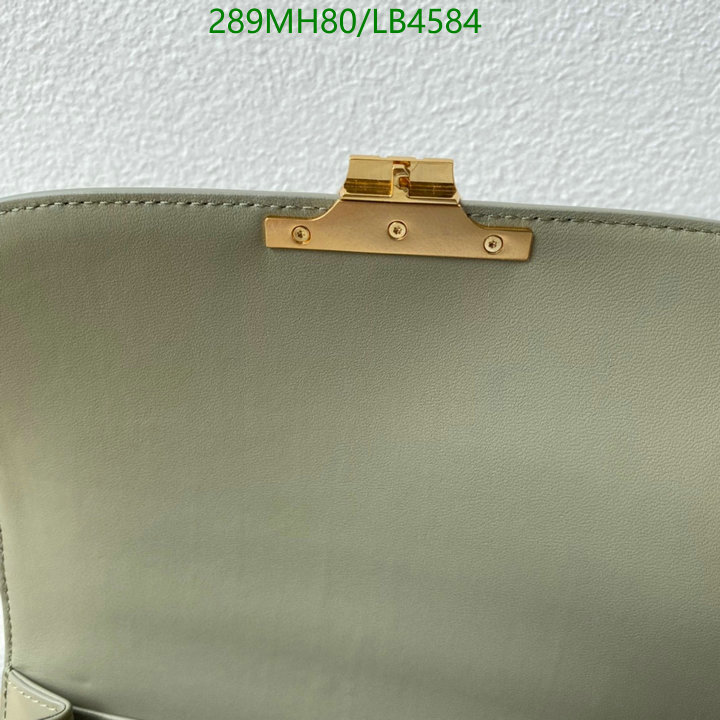 Celine Bag-(Mirror)-Triomphe Series,Code: LB4584,$: 289USD