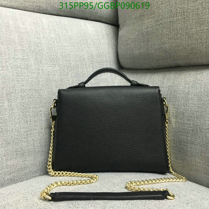 Gucci Bag-(Mirror)-Diagonal-,Code: GGBP090619,$:315USD