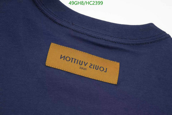 Clothing-LV, Code: HC2399,$: 49USD