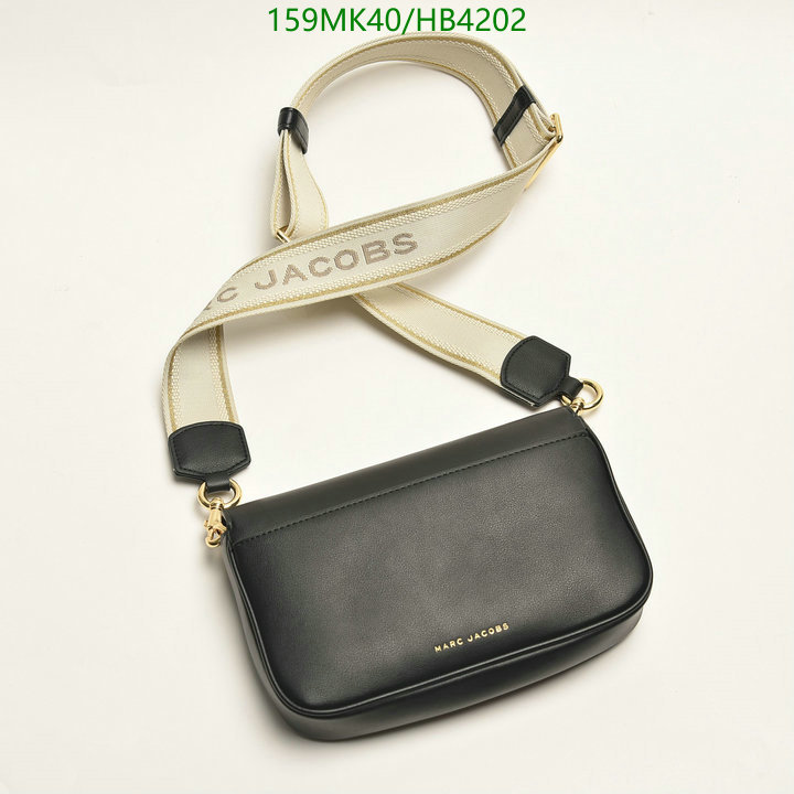 Marc Jacobs Bags -(Mirror)-Diagonal-,Code: HB4202,$: 159USD