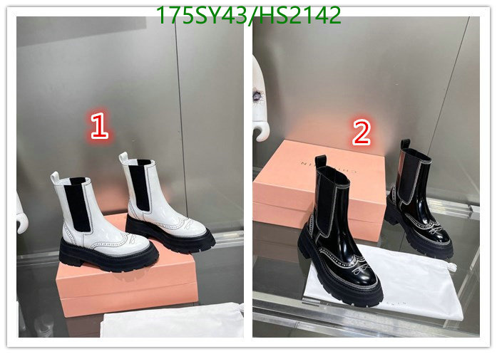 Women Shoes-CHIN CHIN, Code: HS2142,$: 175USD