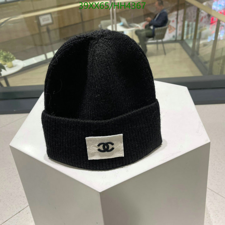 Cap -(Hat)-Chanel, Code: HH4367,$: 39USD