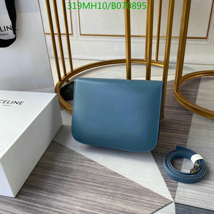 Celine Bag-(Mirror)-Classic Series,Code: B070895,$: 319USD