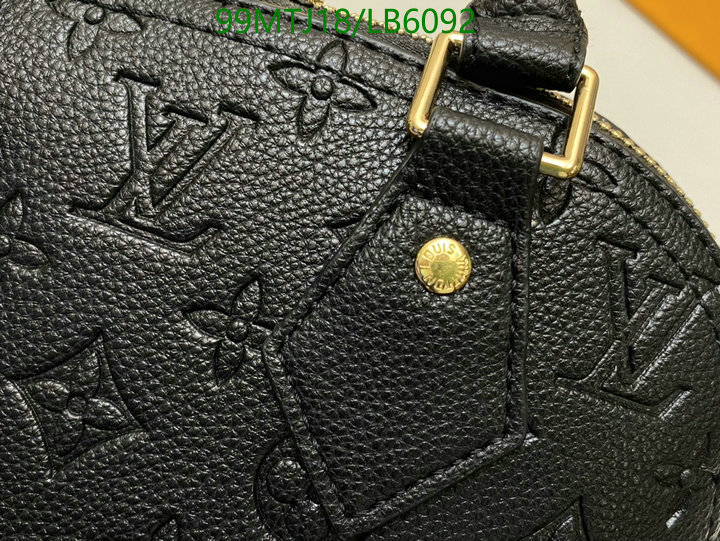 LV Bags-(4A)-Alma-,Code: LB6092,$: 99USD