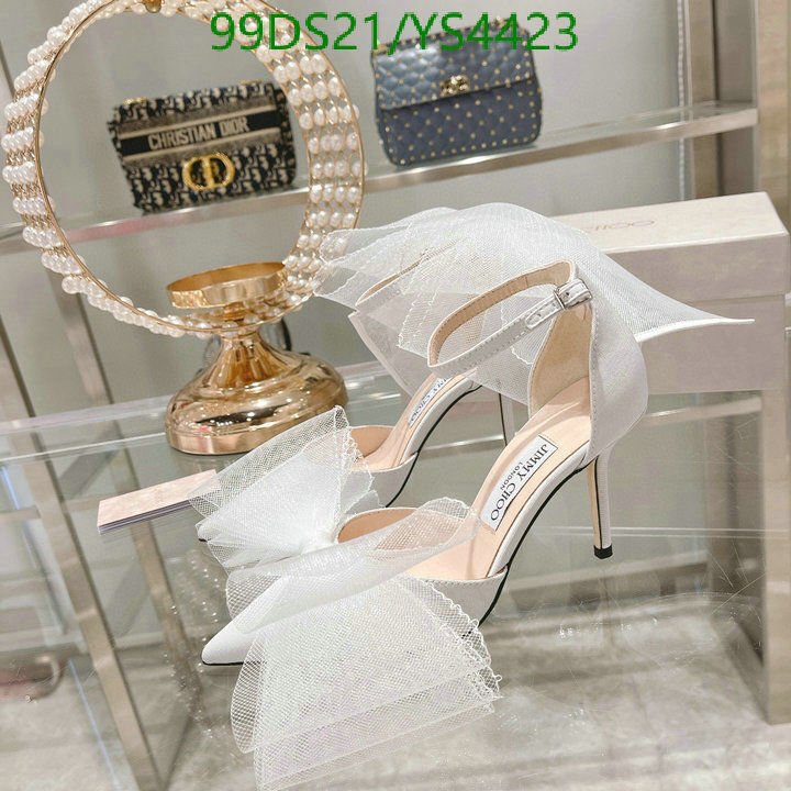 Women Shoes-Jimmy Choo, Code: YS4423,$: 99USD