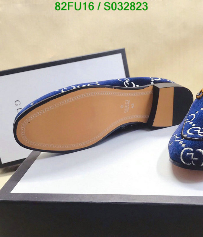 Women Shoes-Gucci, Code: S032823,$: 82USD