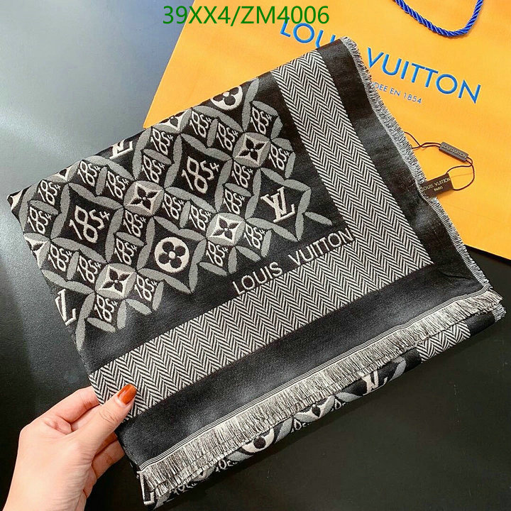 Scarf-LV,-Code: ZM4006,$: 39USD