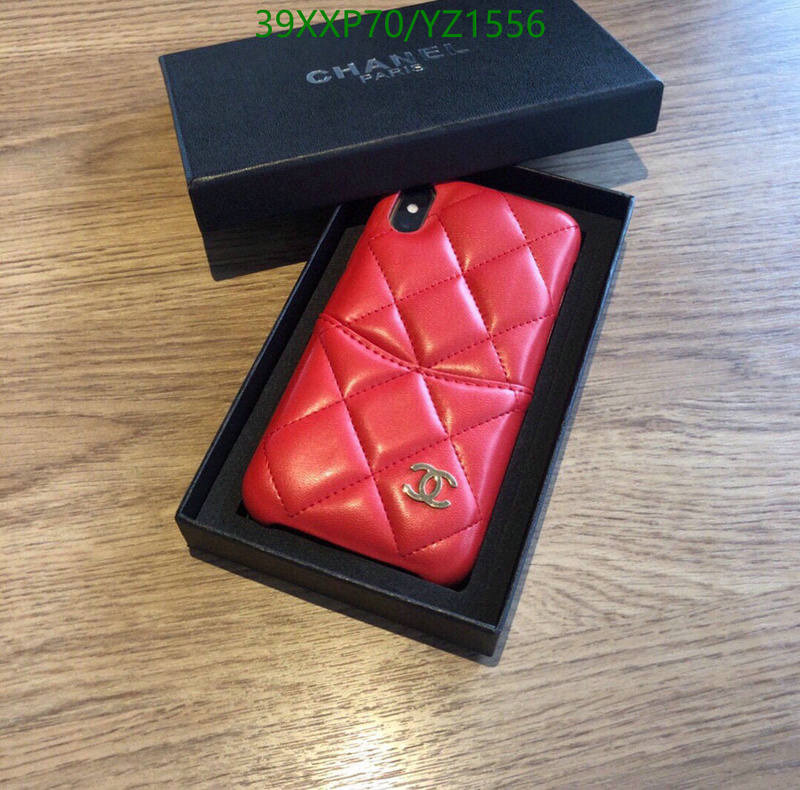 Phone Case-Chanel,Code: YZ1556,$: 39USD