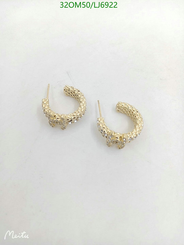 Jewelry-Chanel,Code: LJ6922,$: 32USD