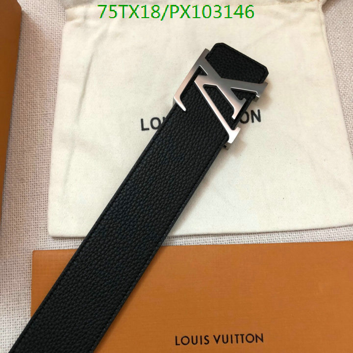 Belts-LV, Code: PX103146,$: 75USD