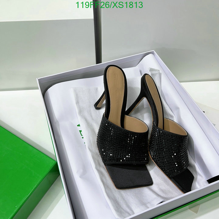 Women Shoes-BV, Code: XS1813,$: 119USD