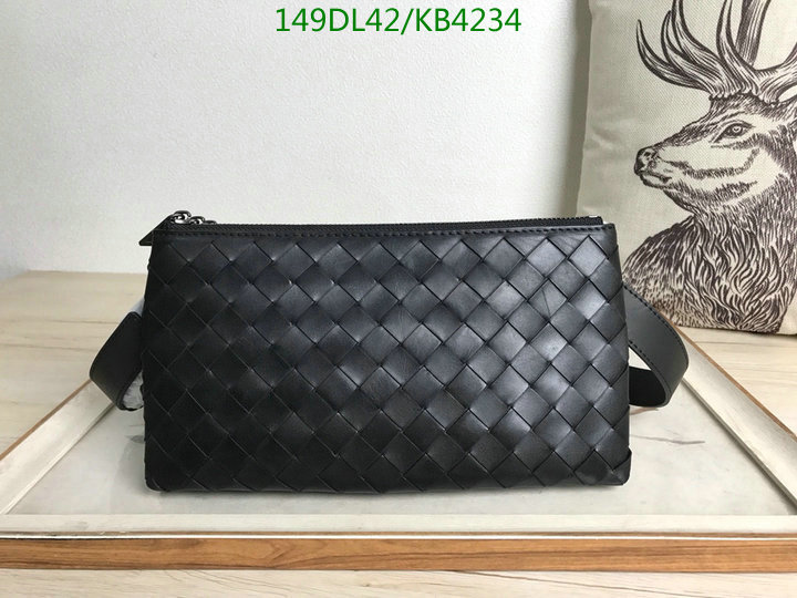 BV Bag-(Mirror)-Diagonal-,Code: KB4234,$: 149USD