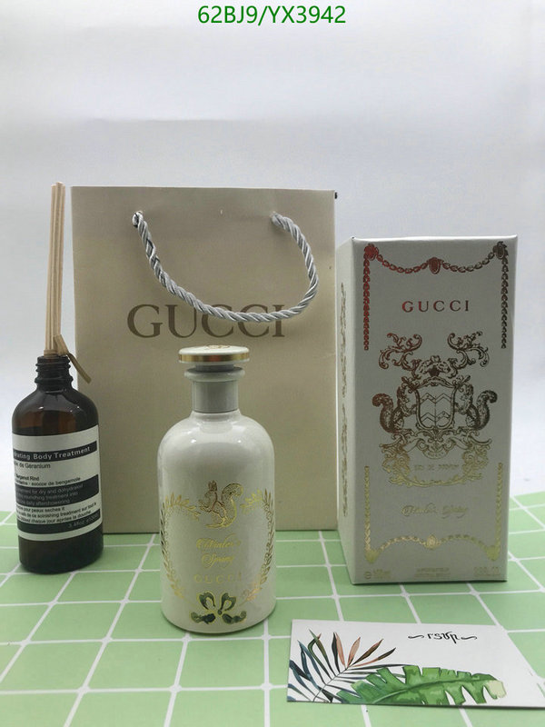 Perfume-Gucci, Code: YX3942,$: 62USD