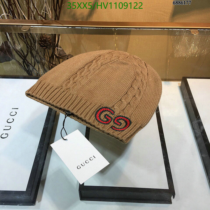 Cap -(Hat)-Gucci, Code: HV1109122,$:35USD