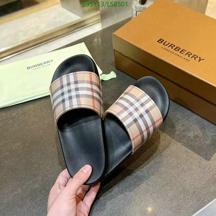 Women Shoes-Burberry, Code: LS8501,$: 69USD