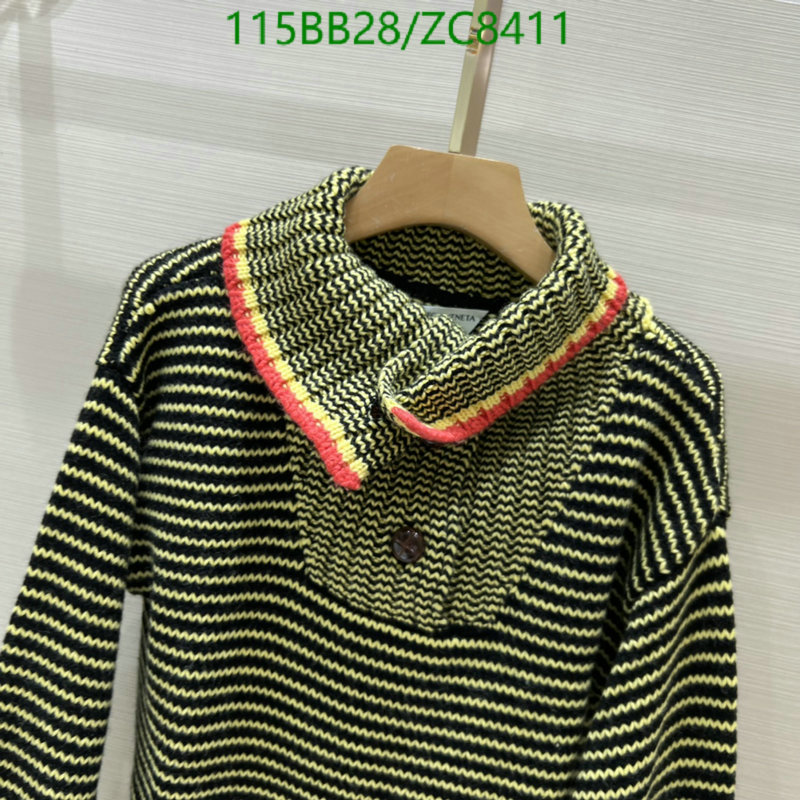 Clothing-BV, Code: ZC8411,$: 115USD