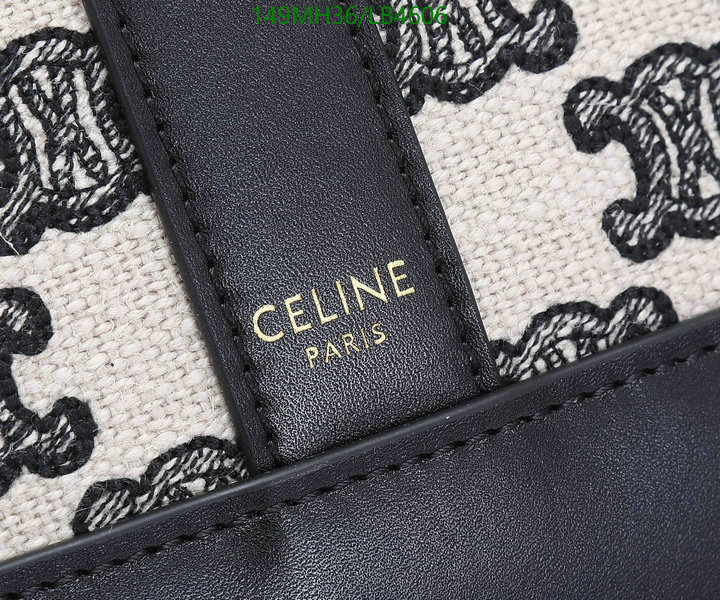 Celine Bag-(Mirror)-Diagonal-,Code: LB4606,$: 149USD