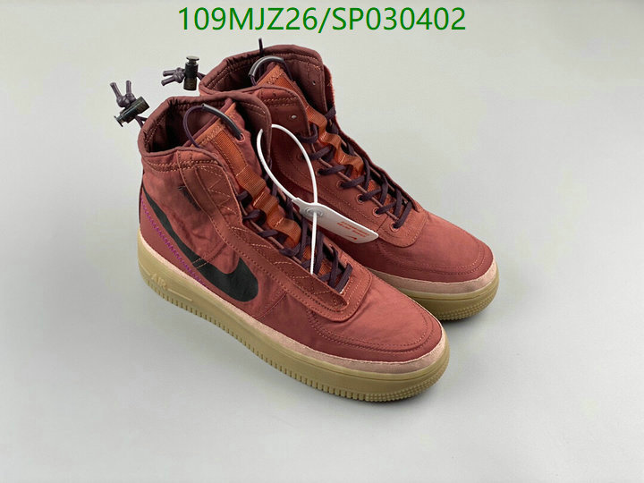 Women Shoes-NIKE, Code: SP030402,$: 109USD