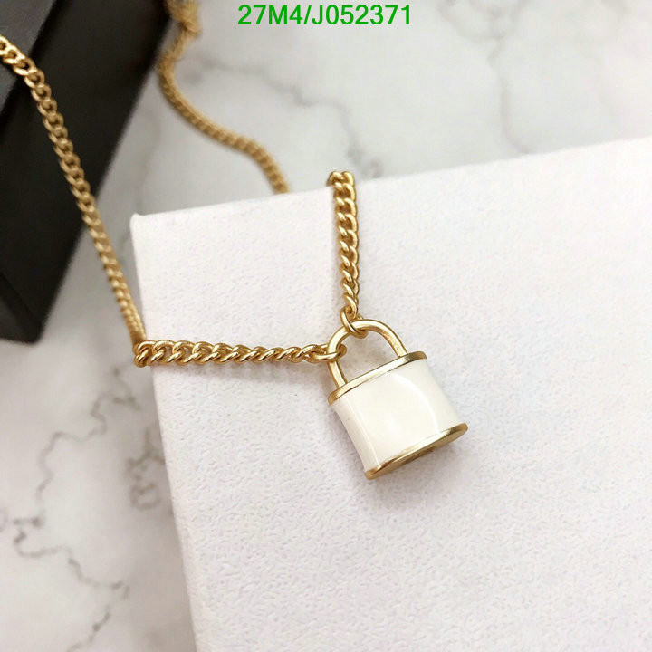 Jewelry-Chanel,Code: J052371,$: 27USD