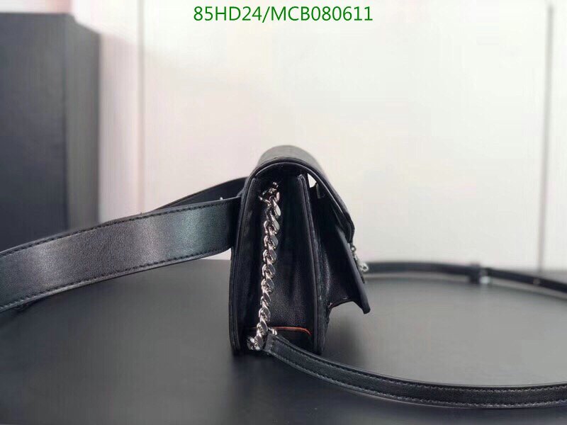 MCM Bag-(Mirror)-Diagonal-,Code:MCB080611,$:85USD