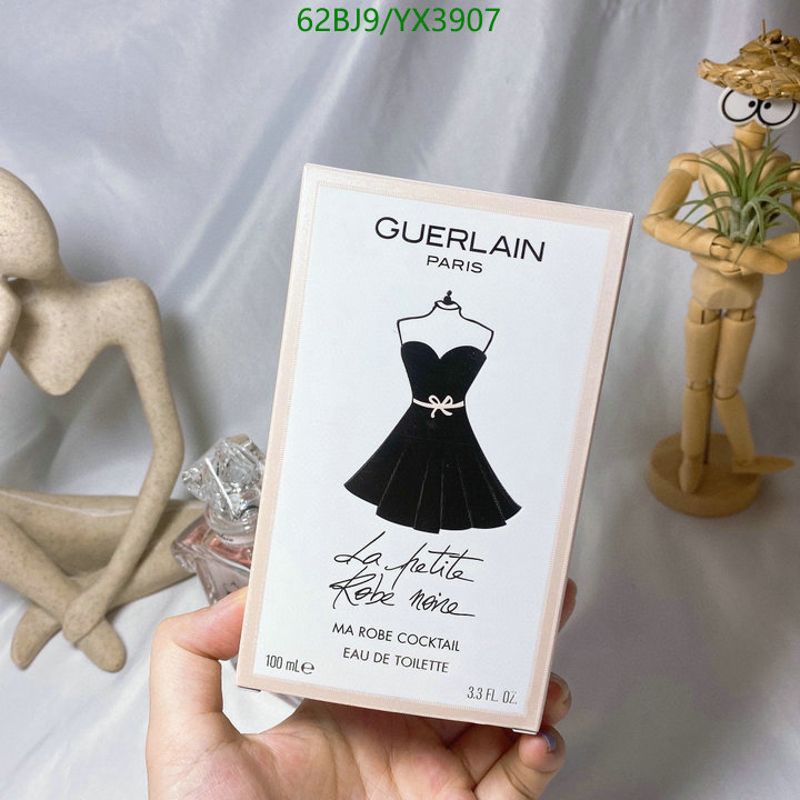 Perfume-Guerlain, Code: YX3907,$: 62USD