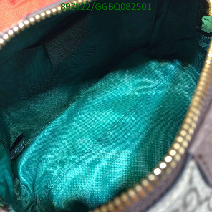 Gucci Bag-(Mirror)-Clutch-,Code: GGBQ082501,$: 89USD