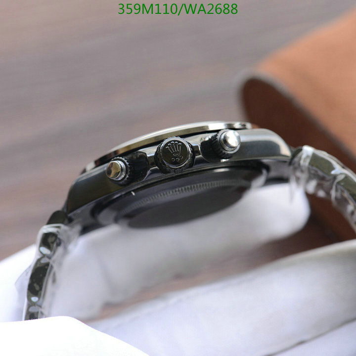 Watch-Mirror Quality-Rolex, Code: WA2688,$: 359USD