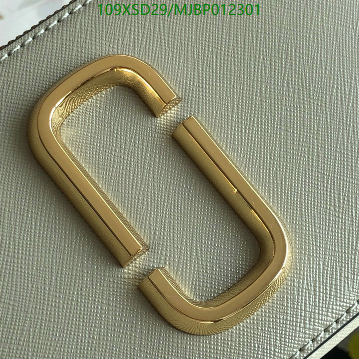 Marc Jacobs Bags -(Mirror)-Diagonal-,Code: MJBP012301,$: 109USD