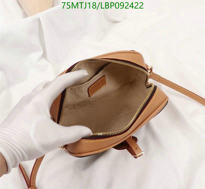 LV Bags-(4A)-Pochette MTis Bag-Twist-,Code: LBP092422,$:75USD