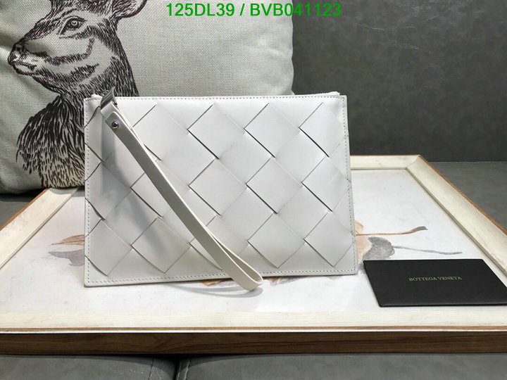 BV Bag-(Mirror)-Clutch-,Code: BVB041123,$: 125USD